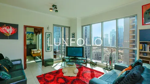 Fully Furnished | Chiller Free | Vacant in May