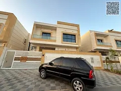 Spacious 5 Master Bedroom Villa for Rent