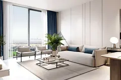 2 BHK with Maid Room | High ROI | Premium Location