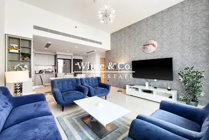 OPEN HOUSE | MARINA VIEW | FURNISHED | BEST DEAL