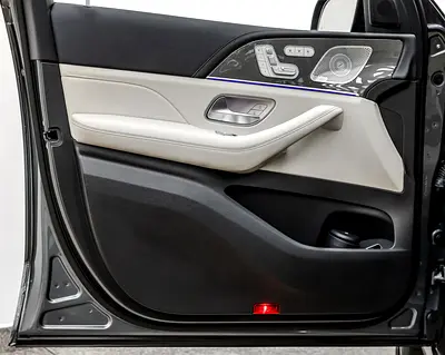 Mercedes-Benz GLE 450 AMG 4MATIC, миниатюра 19