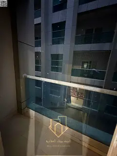 1BR Apartment for Sale in City Tower Ajman | High Floor | Parking | 865 Sq Ft | Only AED 360K