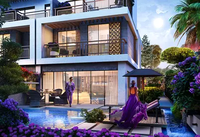 4 BR Townhouse | Premium Amenities | Brand New