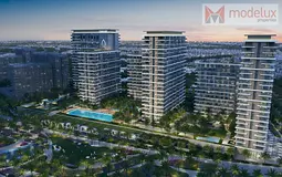 Stunning 2 Bedrooms | Vastu | Palace Residences | Dubai Hills Estate
