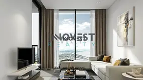 Urgent Sale- 1 Bedroom Tower E - Arabian Ranches View