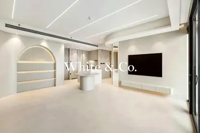 Fully Upgraded| Fountain View| High Floor