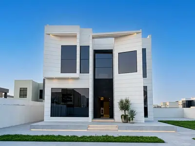 4BR VILLA | LARGE HALL | BRAND NEW