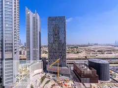 HIGH FLOOR - BLVD VIEW - BESPOKE FURNISHED