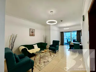 Furnished I Ready to Move-In I Good View