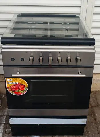 Compomatic gas cooker 60 x 60 for sale
