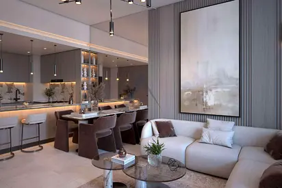 Luxurious Finishing | 2BR | Fully Fitted Kitchen