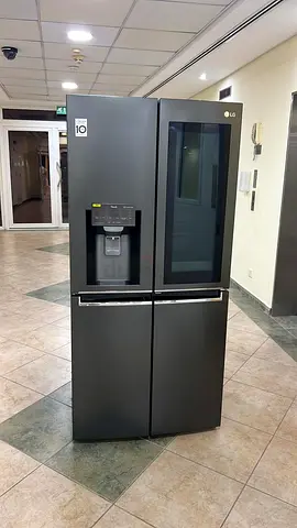 LG French Door Refrigerator