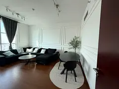 A unique and unmissable investment opportunity! A two-bedroom apartment with a practical design and