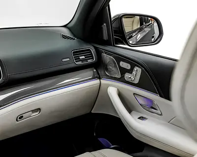 Mercedes-Benz GLE 450 AMG 4MATIC, миниатюра 15