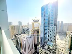 Open view 15 Days Free_prime location_all Amenities_Near to Dubai Exit