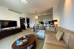 Furnished | High Floor | Near Marina Mall