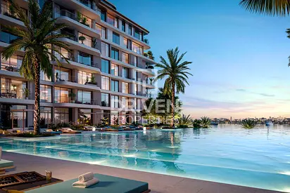 Private Garden | Sea View | Direct Beach Access