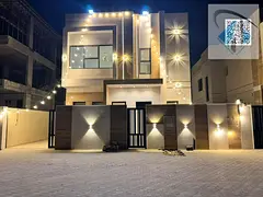 Own a detached villa now, including registration and ownership fees. Freehold ownership available to