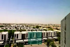 Stylish 1BR Unit | Ideal Home in The Gate 1 Aljada
