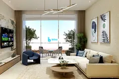 Waterfront 1 Bedroom | Valencia Tower C | Balcony &amp; Pool Access