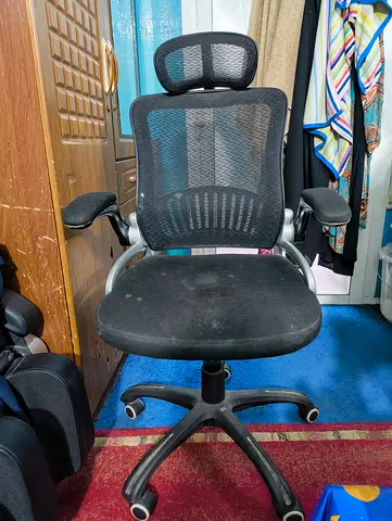 Ergonomic Office Chair