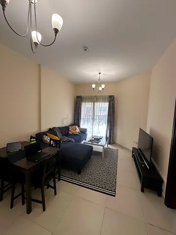 Executive bedspace for bachelors