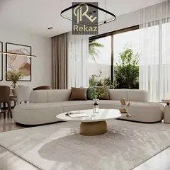 1% Monthly |Crystal Lagoons |Launch Price |Limited