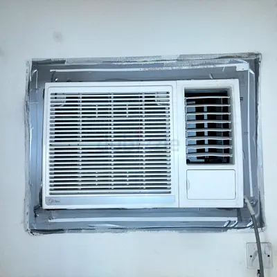 2 ton window AC available for sale