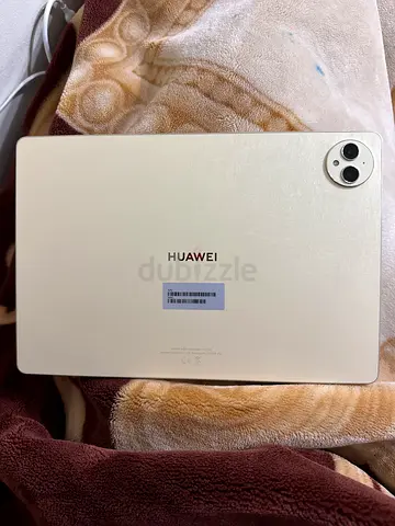 Huawei matepad pro 12.2
