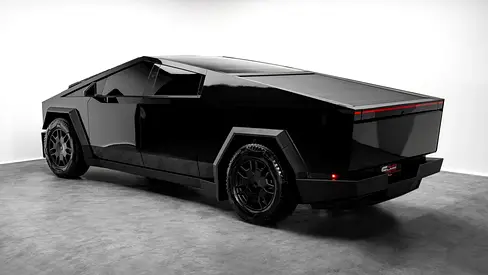 صورة 2 لـ 2024 Tesla CYBERTRUCK