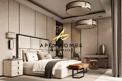 Lavish 1 Bed | Golf View | Large Layout