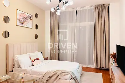 Stunning Views | Elegant Furnished | Spacious
