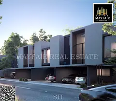 Discover the wonder of living in a visionary residential community, where architectural innovation m