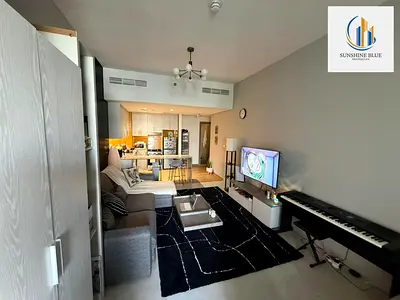 LUXURIOUS STUDIO! FULLY FURNISHED!