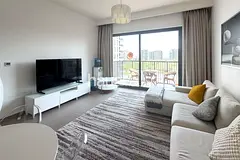 Available Now | Fully Furnished | Chiller Free