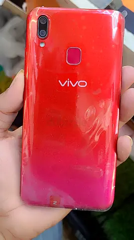 Vivo Y95 Smartphone in Excellent Condition