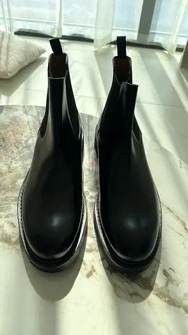 Churchs Leicester Chelsea Ankle Boots