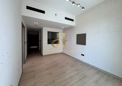Ready To Move In | Unfurnished | Book Now