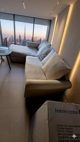Ikea Gronlid L Shape Sofa bed with mattress