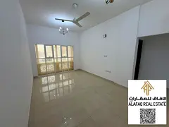 1 Bedroom Apartment for Rent in Al Mowaihat 3 Ajman 2 Bathrooms Central AC Spacious Layout Near Shei
