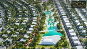 Corner Unit | Price below OP | Handover 2026