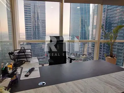 Fully Furnished | Vacant soon | Prime location