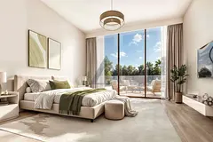 Executive 3 BHK | Community View | Prime Location