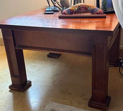 Coffee table set for sale