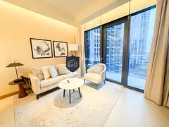 Fully Furnished | Skyline Views | Vacant