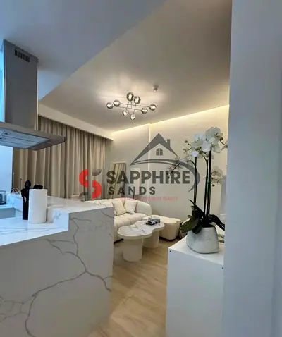 | Brand New Apartment | High Floor | Vacant| prime location