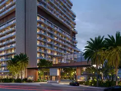 Sea &amp; Pool View | Fully Furnished | New Launch