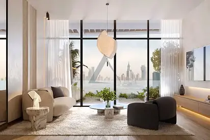 Stylish 2BR + Study | Handover Soon | Al Furjan