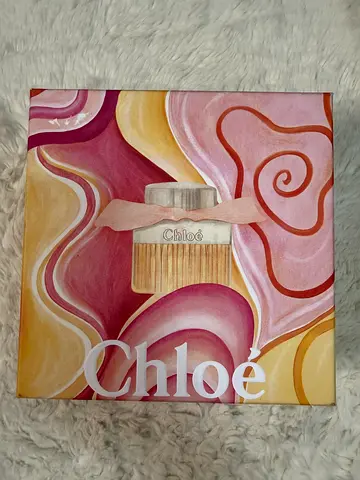 Chloé EDP gift set