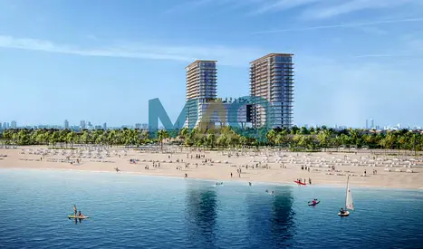 Sea View | Great Returns | Coastal Elegance